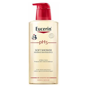 EUCERIN pH5 Sprchový gél 400 ml