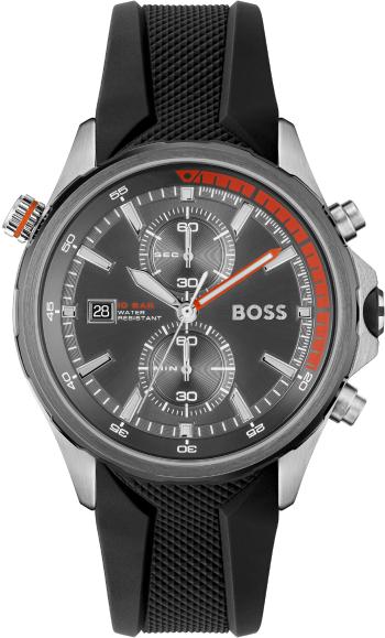 Hugo Boss Globetrotter 1513931