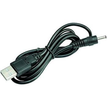 SCANGRIP CABLE USB TO MINI DC – kábel na ľahké nabíjanie s dĺžkou 1 m (03.5307)