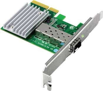 TrendNet TEG-10GECSFP sieťová karta  PCIe