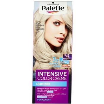 SCHWARZKOPF PALETTE Intensive Color Cream 10-2 (A10) Zvlášť popolavo plavý (3838824159133)