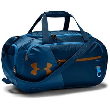 Under Armour Undeniable Duffel 4.0 MD, modrá (193445319995)