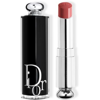 DIOR Dior Addict lesklý rúž plniteľná odtieň 558 Bois de Rose 3,2 g