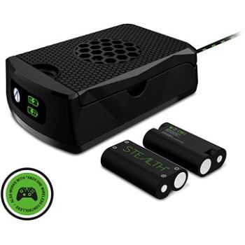 STEALTH Twin Battery Charging Pack – Xbox (5055269711643)