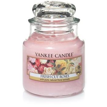 YANKEE CANDLE Fresh Cut Roses 104 g (5038580004465)