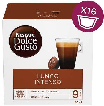 Nescafé Dolce Gusto LUNGO INTENSO 16Cap