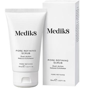 Mekid8 Pore Refining Scrub 75 ml