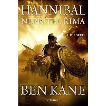 Hannibal: Nepřítel Říma (978-80-760-1401-5)