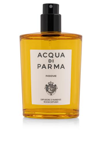 Acqua di Parma Insieme - difuzér 100 ml - TESTER s rozprašovačem, bez tyčinek