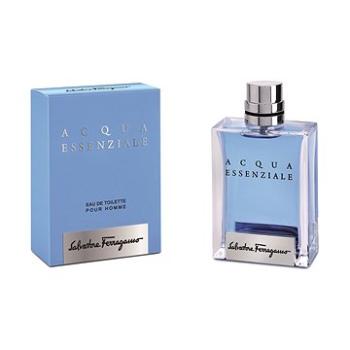 SALVATORE FERRAGAMO Acqua Essenziale EdT 100 ml (8034097953668)