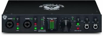 Black Lion Audio Revolution 6x6 USB zvuková karta