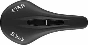 fi´zi:k Vento Argo X5 Black 140 mm Oceľ Sedlo