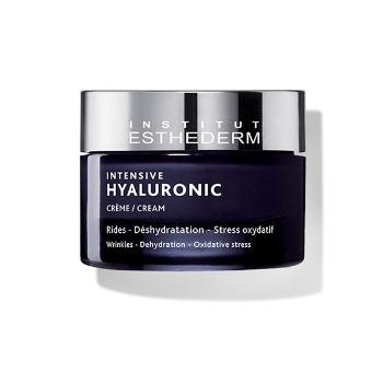 INSTITUT ESTHEDERM Intensive krém s kyselinou hyalurónovu 50ml