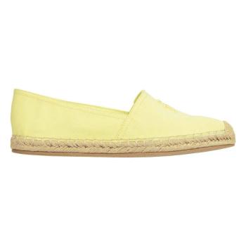 Tommy Hilfiger  -  Espadrilky Žltá