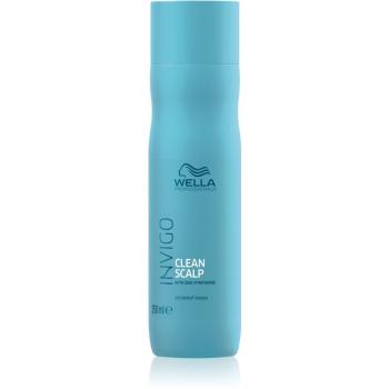 Wella Professionals Invigo Clean Scalp šampón proti lupinám 250 ml