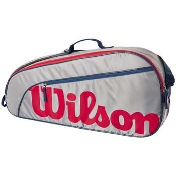 Wilson  Športové tašky Junior 3 Pack  viacfarebny