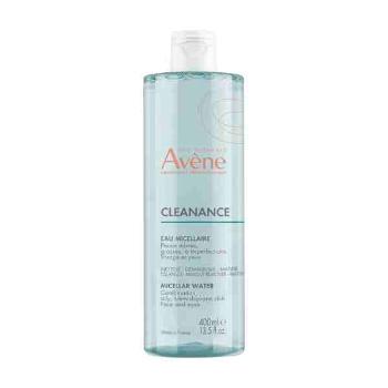 Avène Cleanance Micelárna voda 400 ml