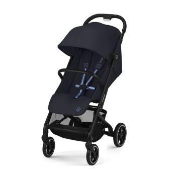 CYBEX Kočík golfový Beezy Dark Blue Gold