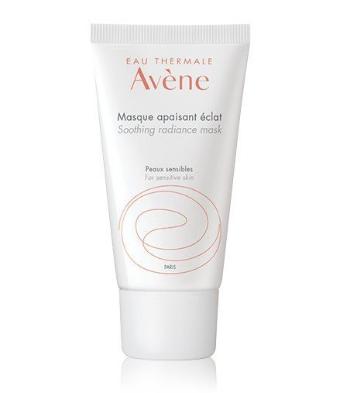 AVENE upokojujúca rozjasňujúca maska 50ml