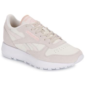 Reebok Classic  CLASSIC LEATHER SP  Nízke tenisky Béžová