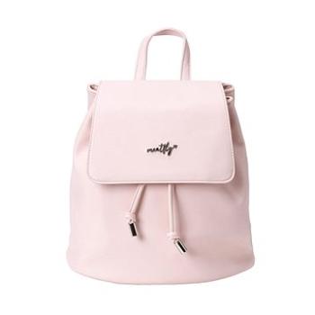 Meatfly RAVER 4 Backpack, Powder Pink (8590201758722)