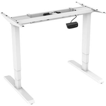 AlzaErgo Table ET1 NewGen biely (APW-EGET8200W)