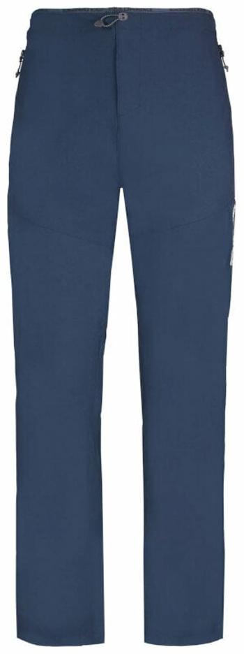 Rock Experience Outdoorové nohavice Powell 2.0 Man Pant Blue Nights XL