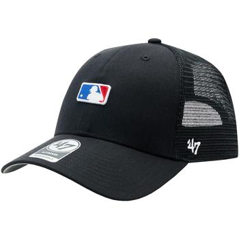 '47 Brand  Šiltovky MLB Batter Logo Base Runner Cap  Červená