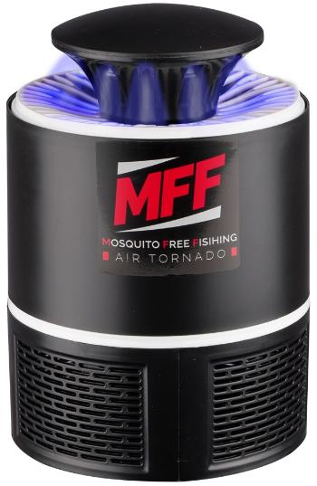 Mff lampa proti hmyzu air tornado