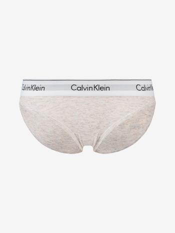 Calvin Klein Underwear	 Nohavičky Šedá