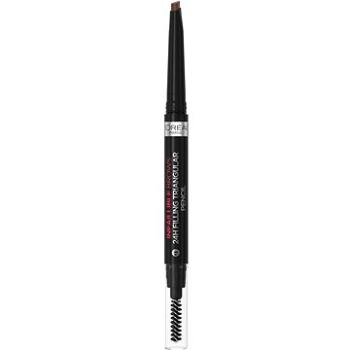 LORÉAL PARIS Infaillinble Brows 24H Filling Triangular Pencil 05 Light Brunette ceruzka na obočie (3600524054656)