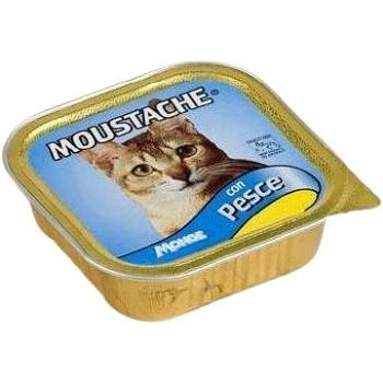 Moustache Cat Paté ryba 100 g (8009470156035)