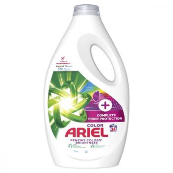 ARIEL 34PD 1.7L COMPLETE FIBER PROTECTION