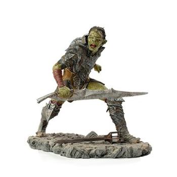 Lord of the Rings – Swordman Orc – BDS Art Scale 1/10 (609963127825)