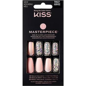 KISS Masterpiece Nails – EVERYTIME I SLAY (731509766219)