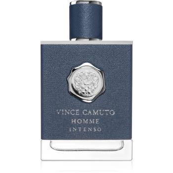 Vince Camuto Homme Intenso parfumovaná voda pre mužov 100 ml