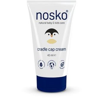 NOSKO Cradle Cap Cream 40 ml (5407005691649)