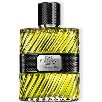 Dior Eau Sauvage Parfum parfém pre mužov 100 ml