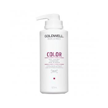 Goldwell Vyživujúci maska pre farbené i prírodné vlasy Dualsenses Color (60 SEC Treatment) 500 ml