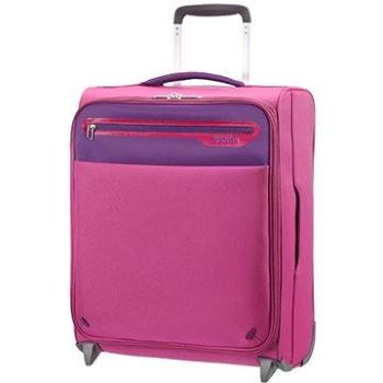 American Tourister Lightway upright 50/18 Pink/Purple (5414847590566)