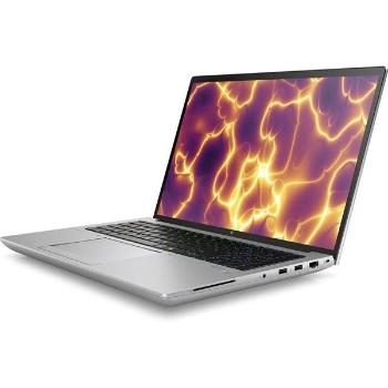 HP Zbook Fury 16 G11, i7-14700HX, 16.0 3840x2400/500n/120Hz DrC, RTX2000Ada/8GB, 32GB, SSD 2TB, W11Pro, 4-4-4