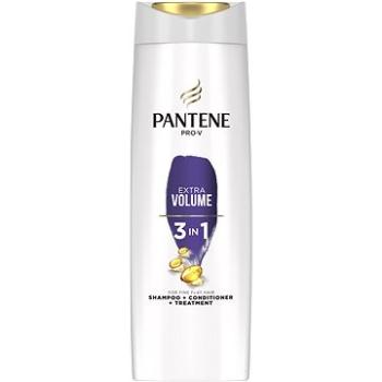 PANTENE Pro-V Volume & Body Šampón 3 v 1 na vlasy bez objemu 360 ml (8001090673725)