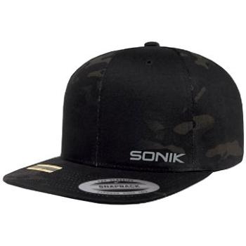Sonik Multicam Snapback Cap (5055279520679)
