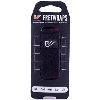 GRUVGEAR FretWraps Black Medium (HN161620)