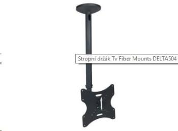 Stropný držiak Tv Fiber Mounts DELTA504