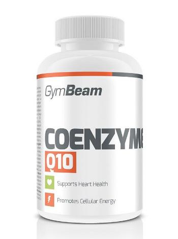 Coenzym Q10 - GymBeam 60 kaps.