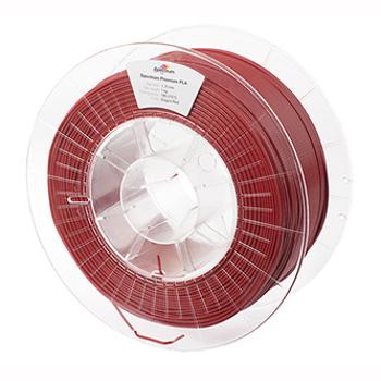 Spectrum 3D filament, Premium PLA, 1,75mm, 1000g, 80003, dragon red