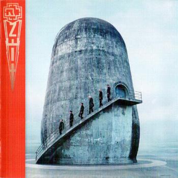 Rammstein - Zeit (CD)