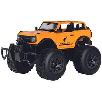 Carrera 142045 Ford Bronco 2,4 GHz (1:14) (9003150123446)