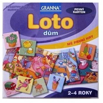 Loto dom (5900221020694)